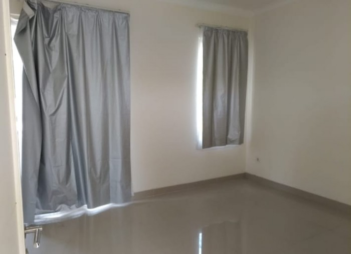 Rumah dijual di Ambrosia Lippo Cikarang